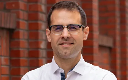 Le Dr Julien Robert-Paganin décroche la médaille de bronze du CNRS 2025