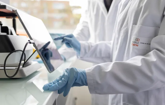 Start-up Spotlight Médical