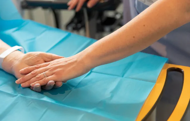 L'hormonothérapie affecte-t-elle la libido ?