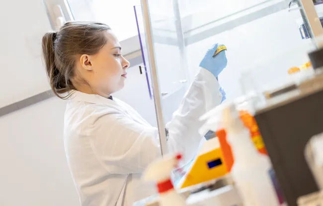 L’Institut Curie, 1er institut dédié à la lutte contre le cancer en Europe pour les dépôts des demandes de brevets européens