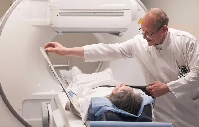 L’Institut Curie sur tous les fronts de l’innovation pour mieux soigner les cancers des hommes