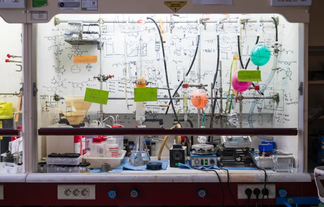 Une nouvelle classe de molécules contre les cellules cancéreuses réfractaires aux traitements conventionnels