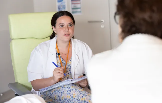 Alimentation et hormonothérapie