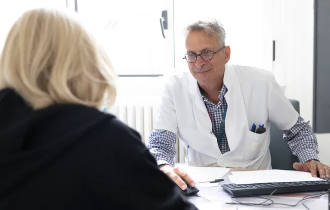 L'hormonothérapie augmente-t-elle le risque d'ostéoporose ?