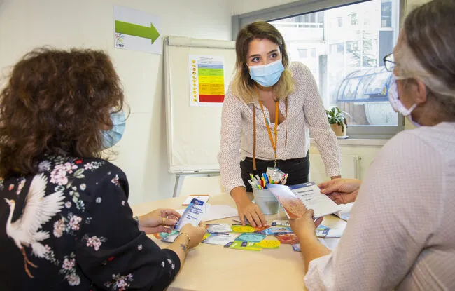 Education thérapeutique du patient