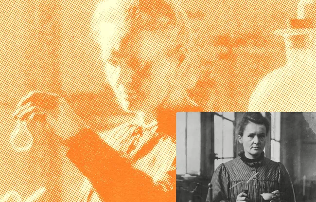 L’héritage de Marie Curie : perpétuer l’esprit d’une pionnière