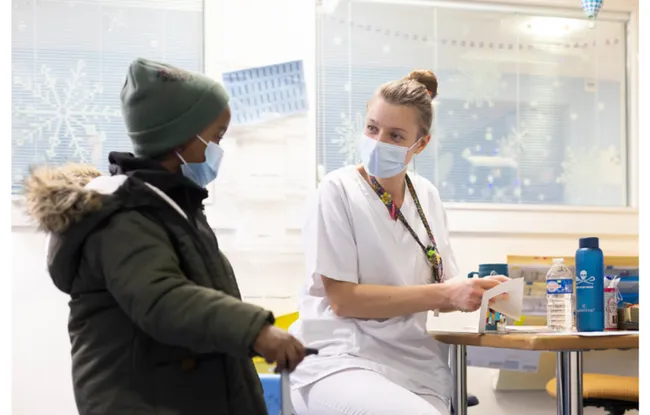 Sarcomes des tissus mous