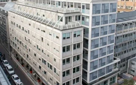 Hôpital de Paris