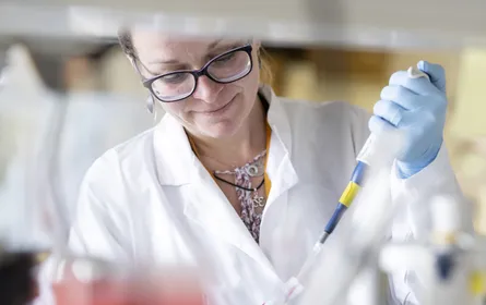 Le Centre de recherche