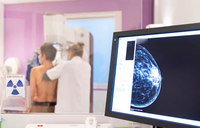 Octobre Rose 2025 : Les biomarqueurs circulants, un tournant dans la prise en charge des femmes atteintes de cancer du sein