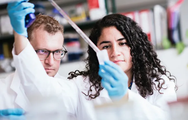 Tout savoir sur la défiscalisation de vos dons à l’Institut Curie