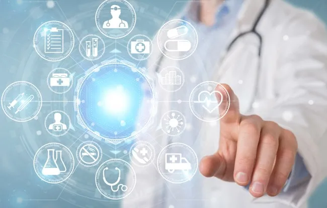 L’entrepôt de données de santé de l’Institut Curie