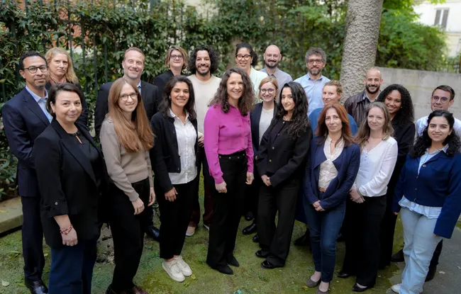 Equipe DVPI