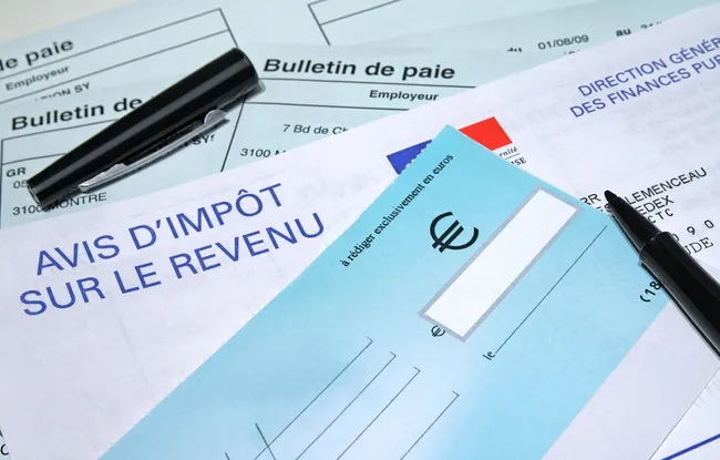 Avantages fiscaux
